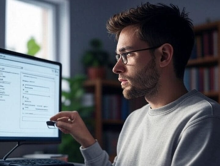 How to Choose the Perfect Domain Name for Your Website